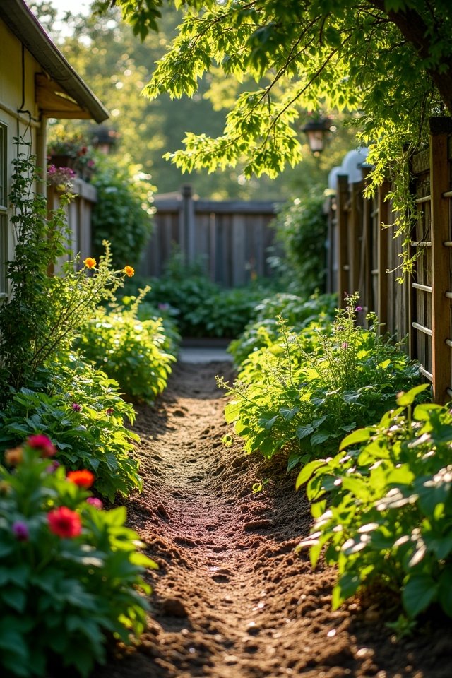 optimize sunlight for plants