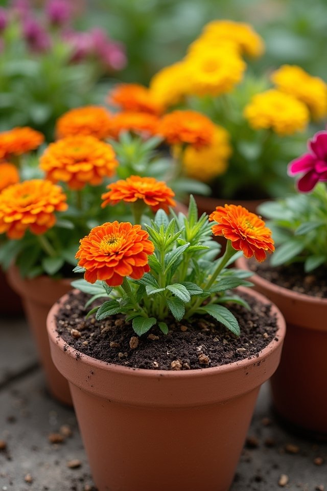 perfect soil mix options