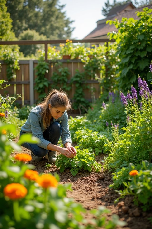 pest control strategies for beginners