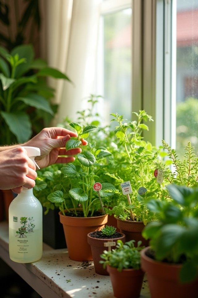 pest identification and remedies