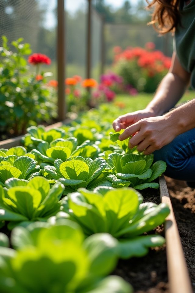 pest identification in gardening