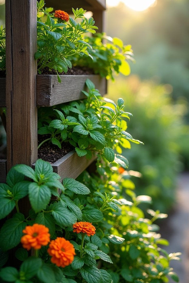 pest management for thriving gardens