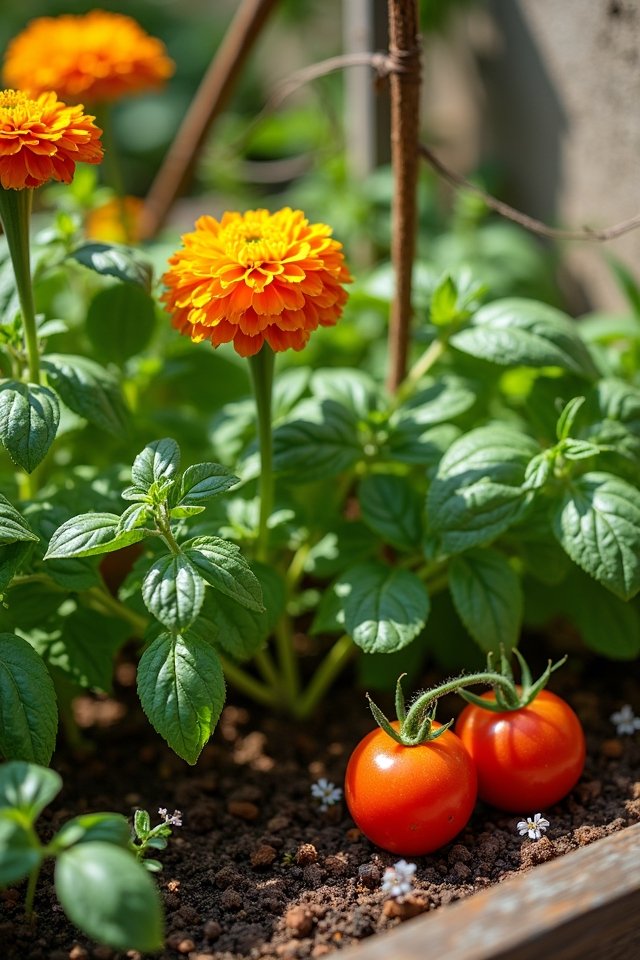 plant compatibility for success