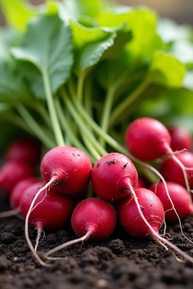 quick colorful garden delight