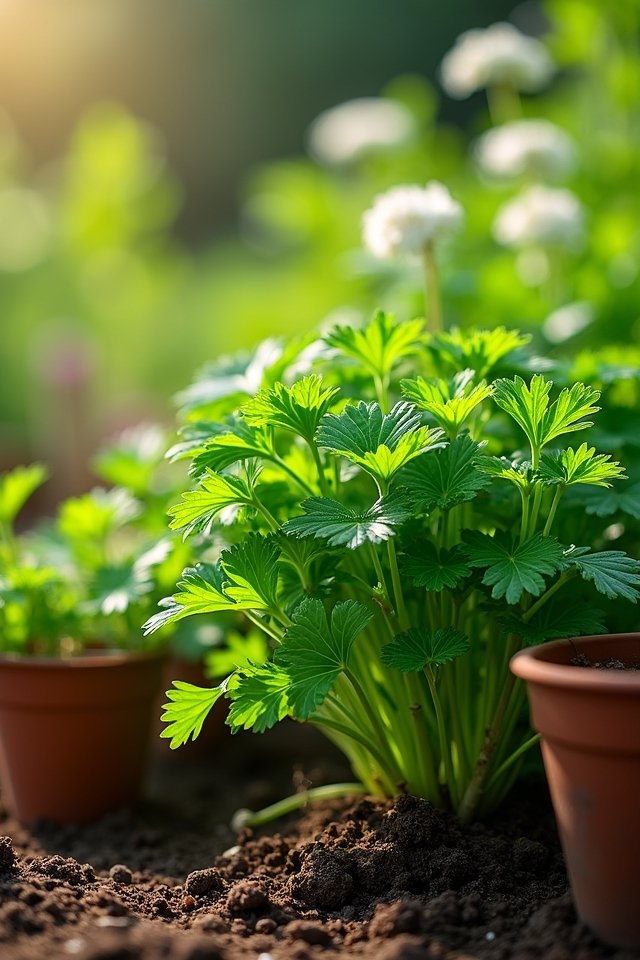 quick versatile herb benefits