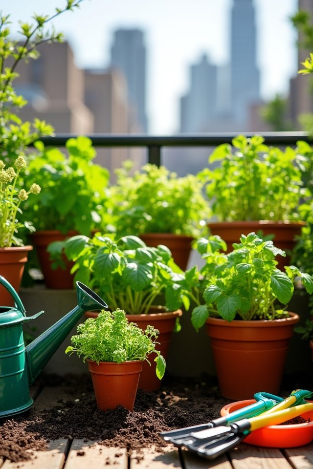 revitalize your soil health