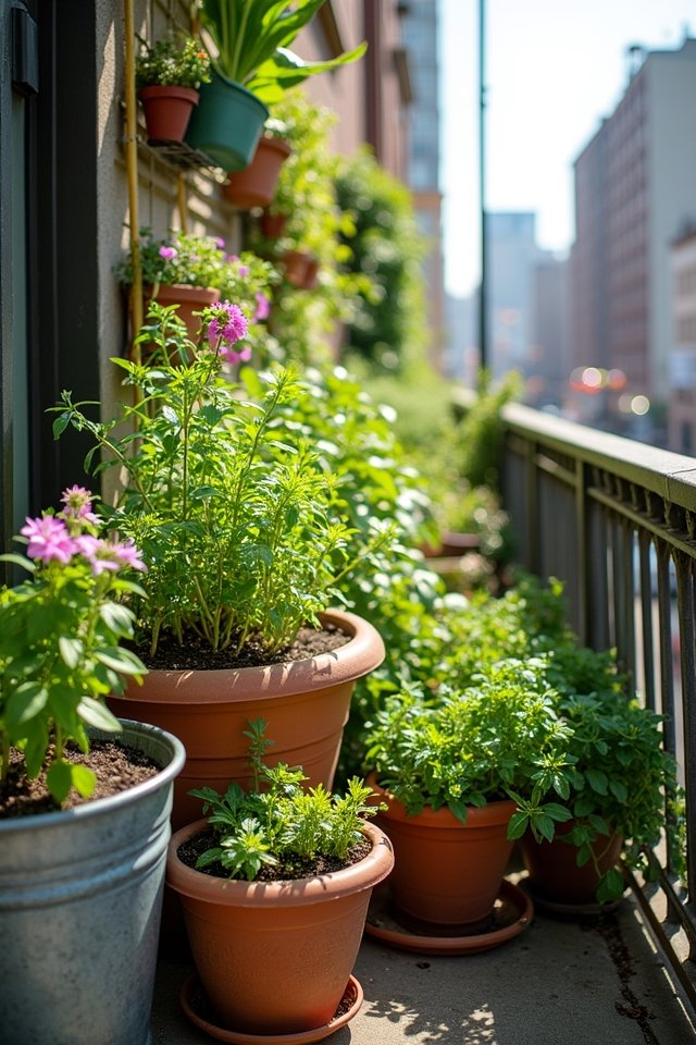 right container selection matters