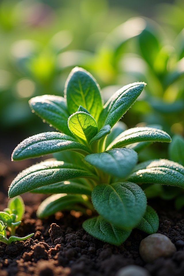 sage enhances culinary experiences