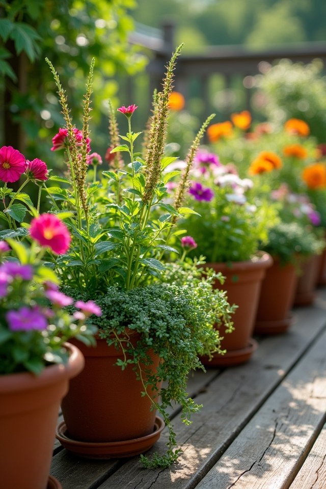 seasonal care for plants