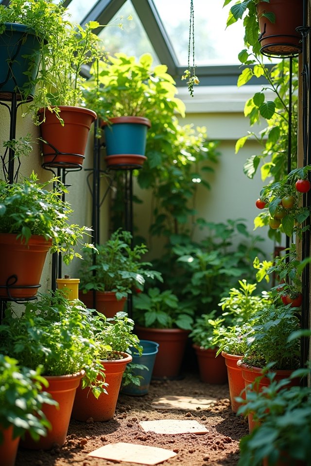 seasonal crop rotation benefits