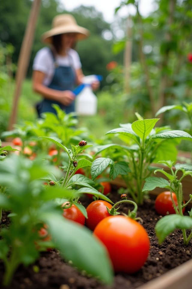 seasonal crop rotation benefits