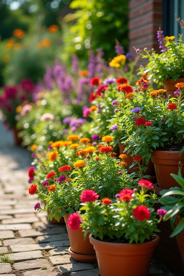 seasonal crop rotation benefits