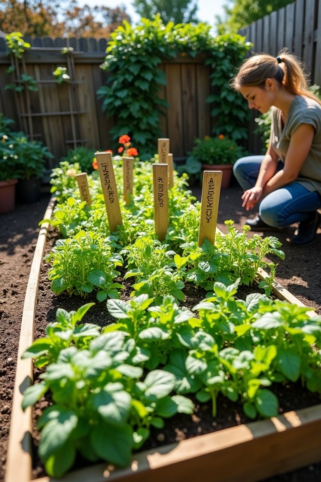 seasonal crop rotation planning