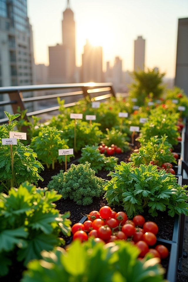 seasonal crop rotation planning