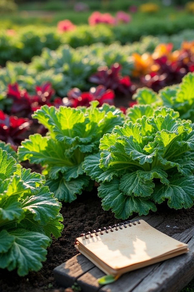 seasonal crop rotation strategies