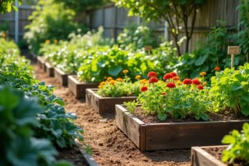seasonal crop rotation strategies