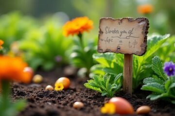 seasonal gardening for small spaces