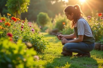 seasonal pest management strategies