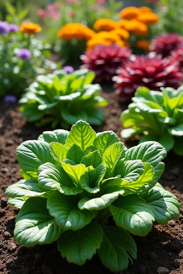 seasonal plant selection tips