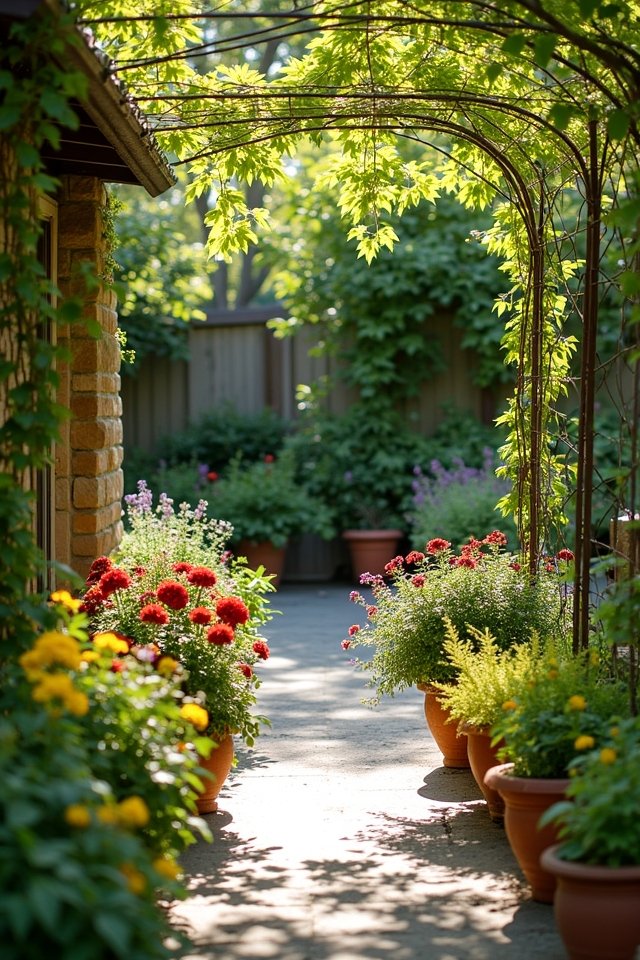 seasonal planting benefits ecosystem