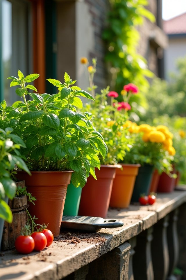 seasonal planting for savings