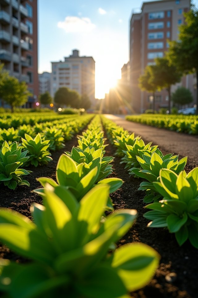 seasonal planting schedule tips
