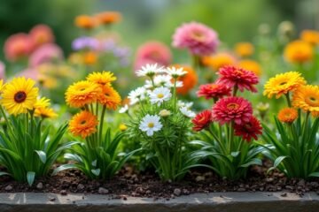 seasonal planting schedules guide