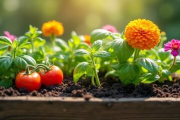 seasonal planting tips guide