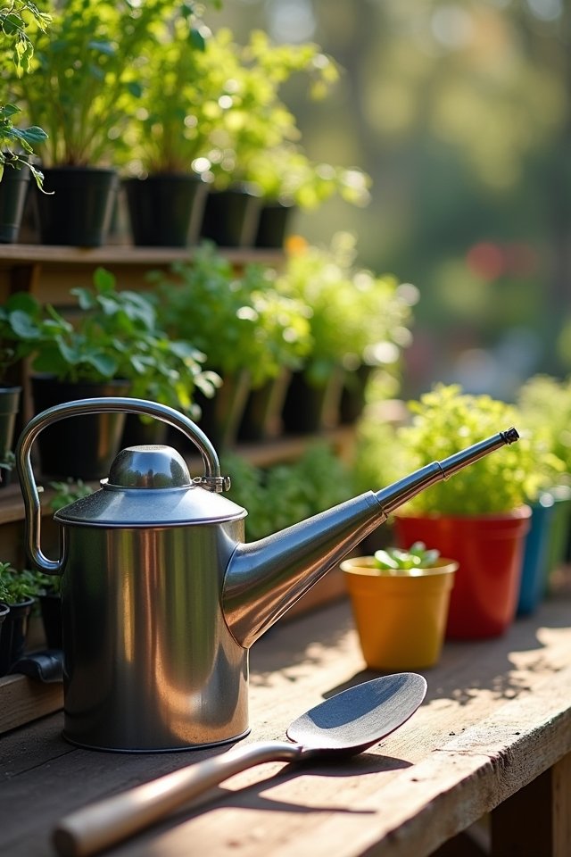 smart efficient watering solutions