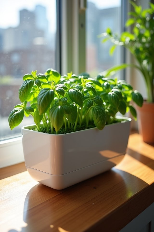 smart gardening made easy