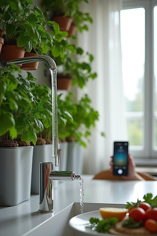 smart plant care solutions
