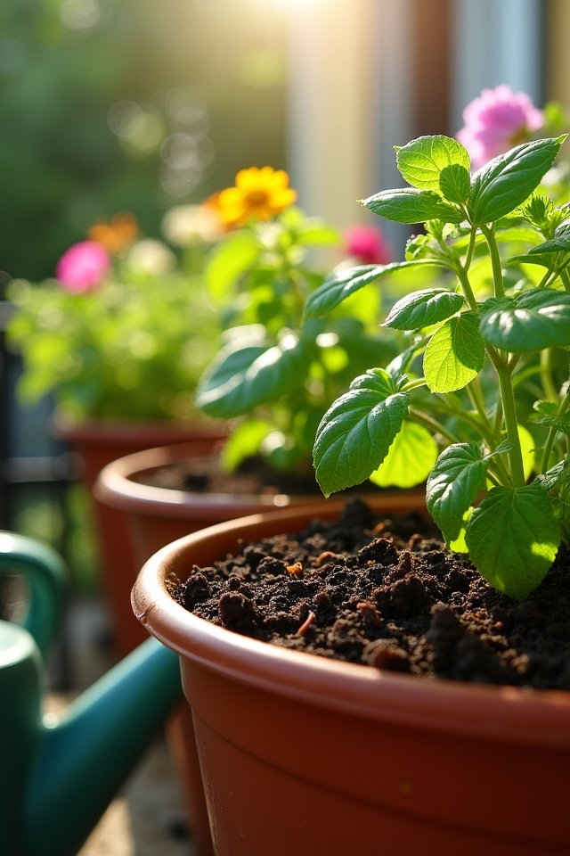 soil and fertilizer essentials