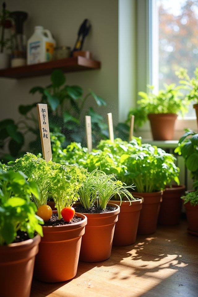 soil and fertilizer tips