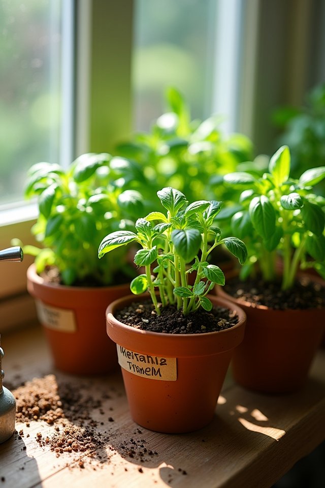 soil fertilizer care flavor