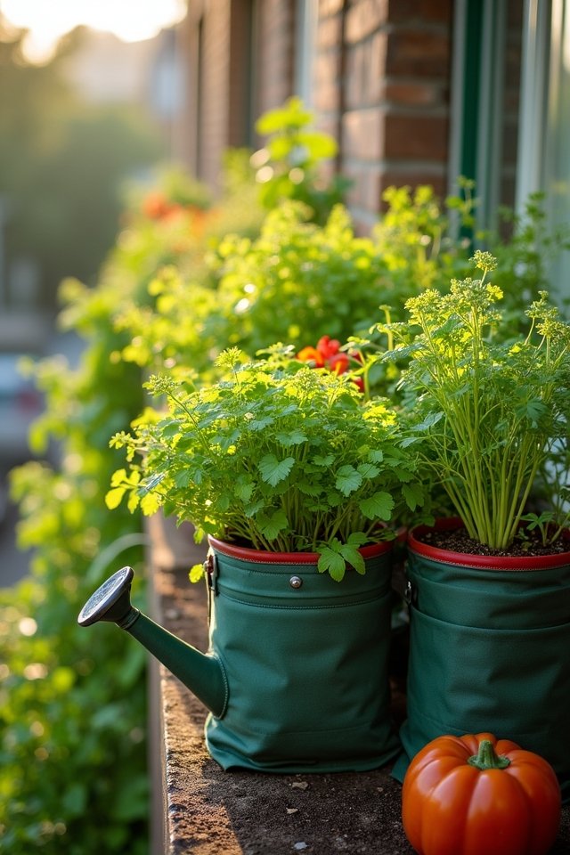 soil friendly gardening made easy