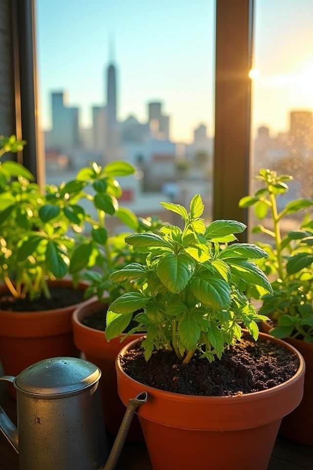 soil health for thriving gardens