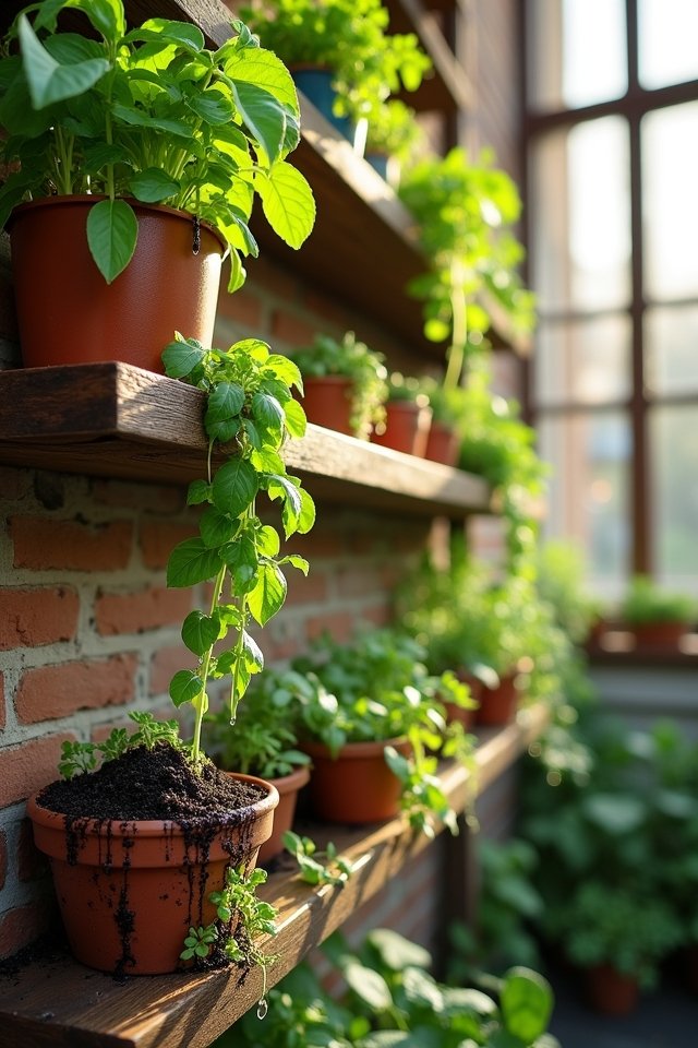 soil health for thriving gardens