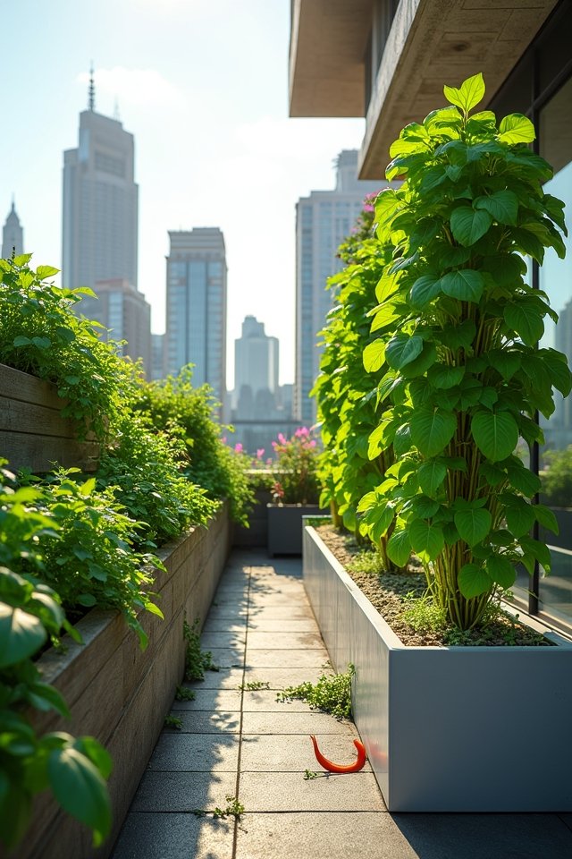 soil less gardening systems explained