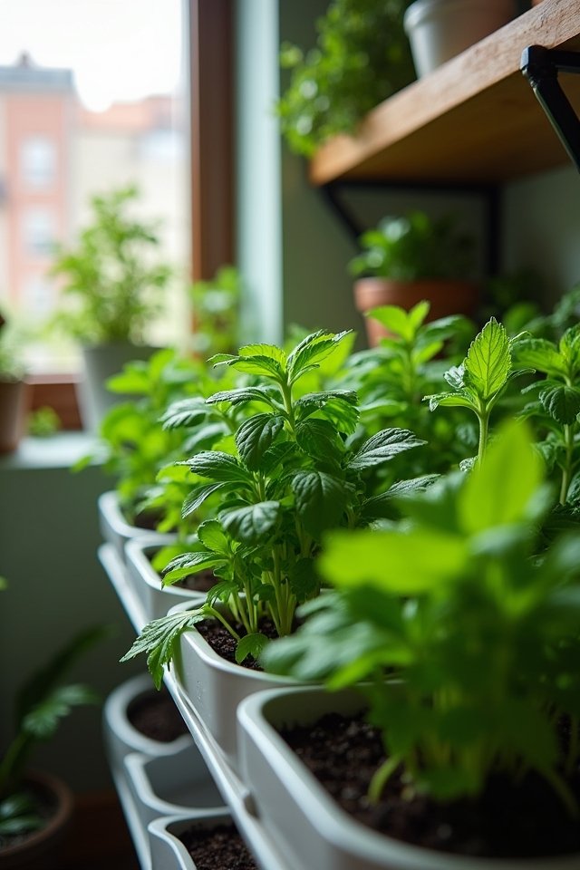soil less vegetable gardening revolution