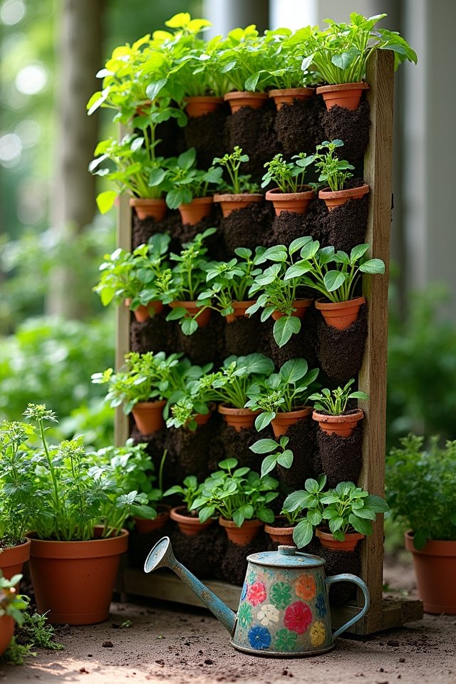soil types and fertilization strategies