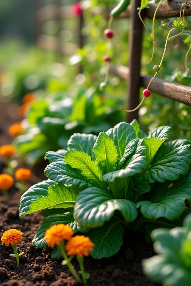 spring garden planting guide