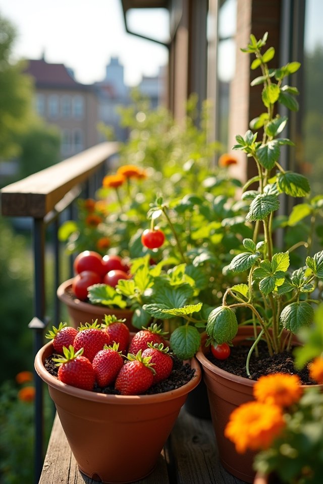 spring planting excitement begins