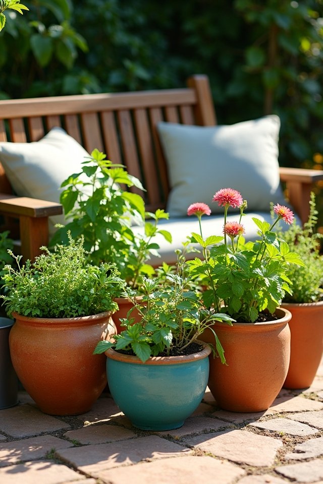 stylish functional container choices