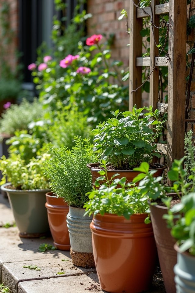 stylish functional diverse containers