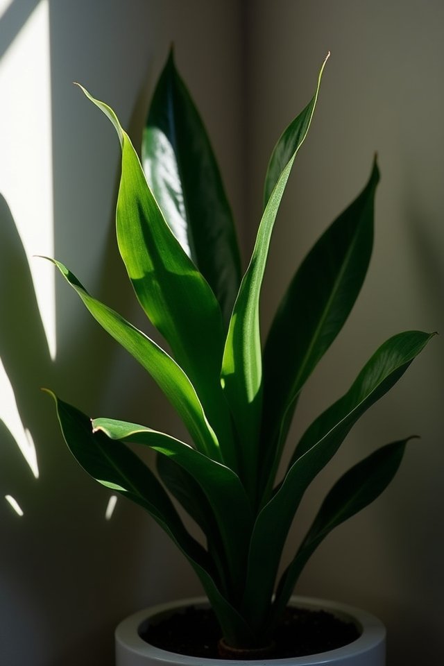 stylish low maintenance air purifier