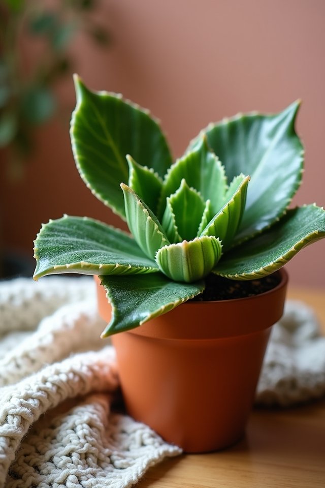 stylish low maintenance air purifier