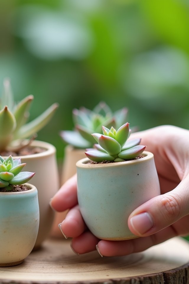 succulent growth essentials light soil