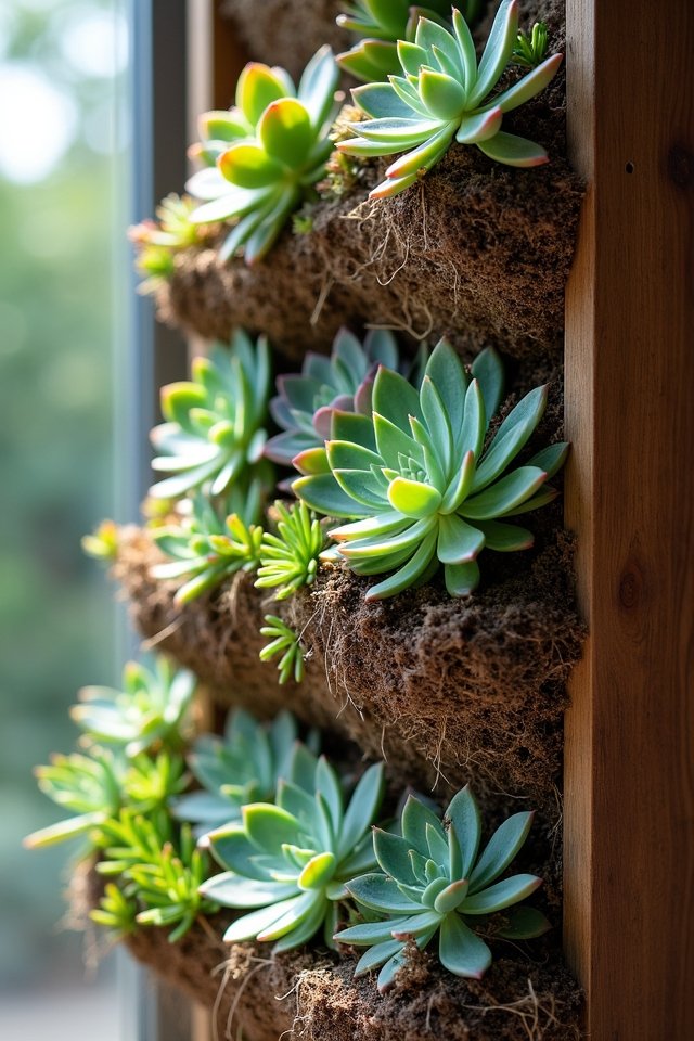 succulent specific soil mix