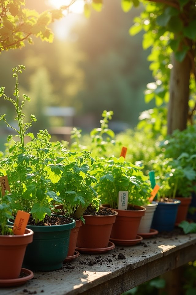 sunlight and temperature management