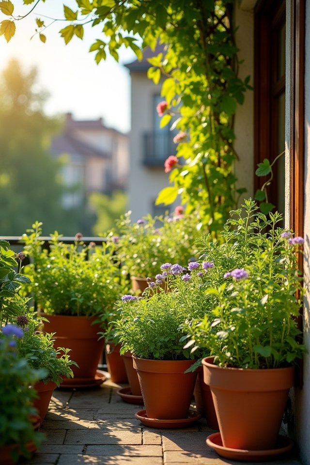 sunlight angles and patterns